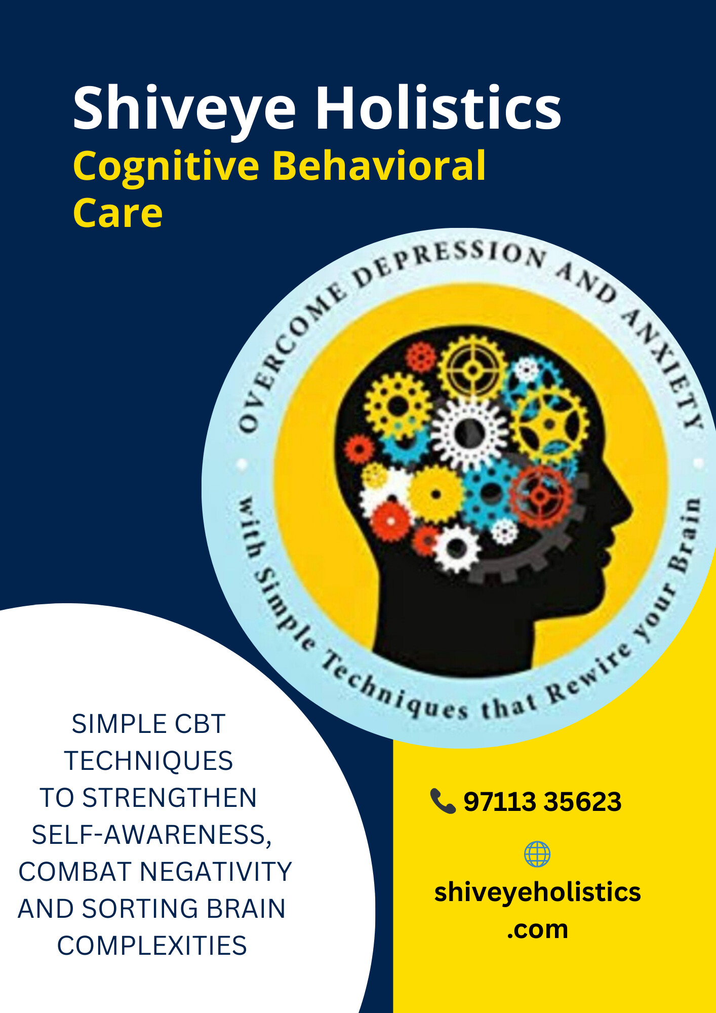 Senior wellness session 2